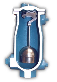 Air Release Wastewater2 Air Release Wastewater2