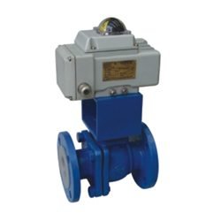 Ball-Valve-E641-with-Pneumatic-Operator-for-Oil-250x250