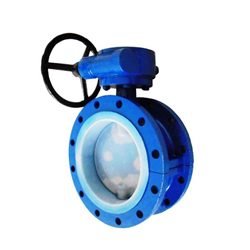 PFA-Lined-Flange-Butterfly-Valve-for-Oil-Gas-250x250