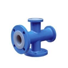 PTFE-Lined-Pipe-Fittings-for-Gas-Oil