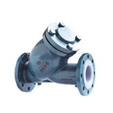 Y-Type-Strainer-for-Chemical-Industry