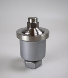 EFCZP Stainless Steel Automatic Exhaust Valve